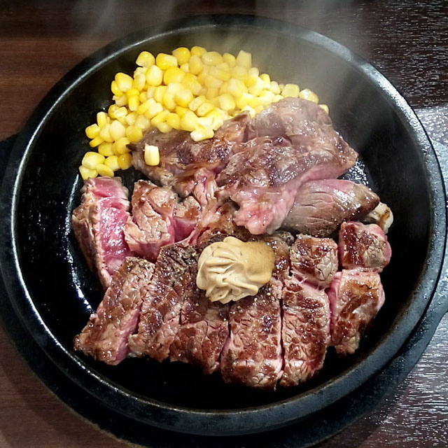 ドリンク特典