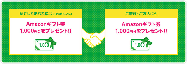 Amazonギフト券