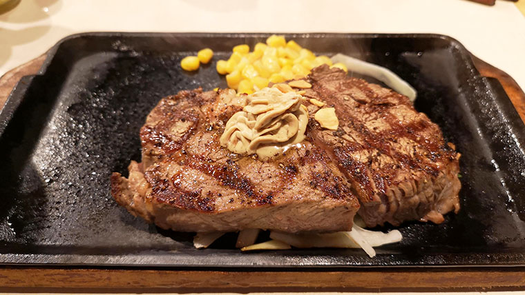 トップリブ